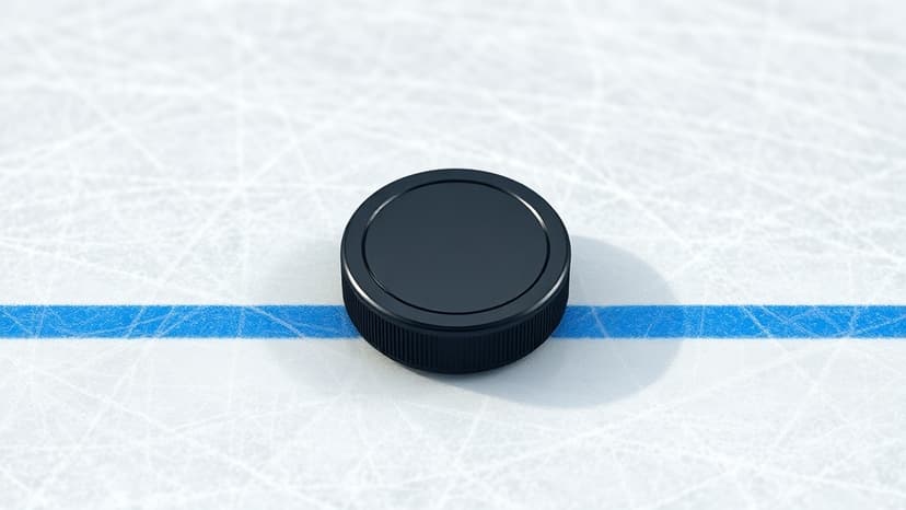 Gay Hockey Drama Fuels Music Streams