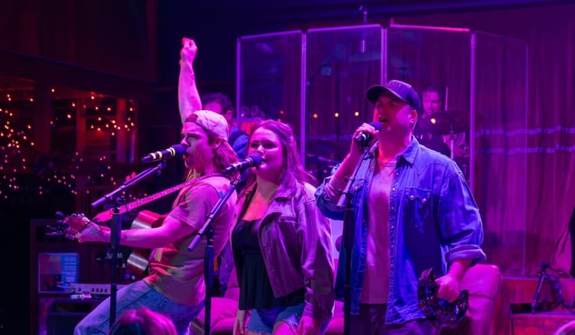 Dreams Delayed: 'Music City' Musical Hits Legal Snag