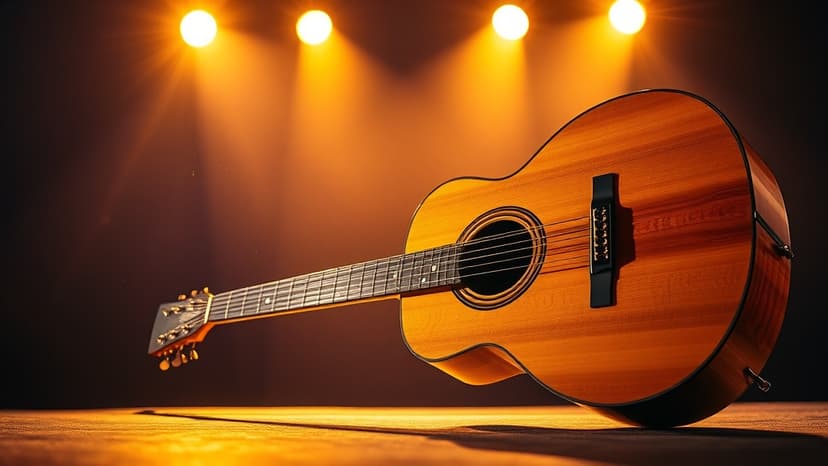 Music Course Transforms Lives of Homeless and Addicted