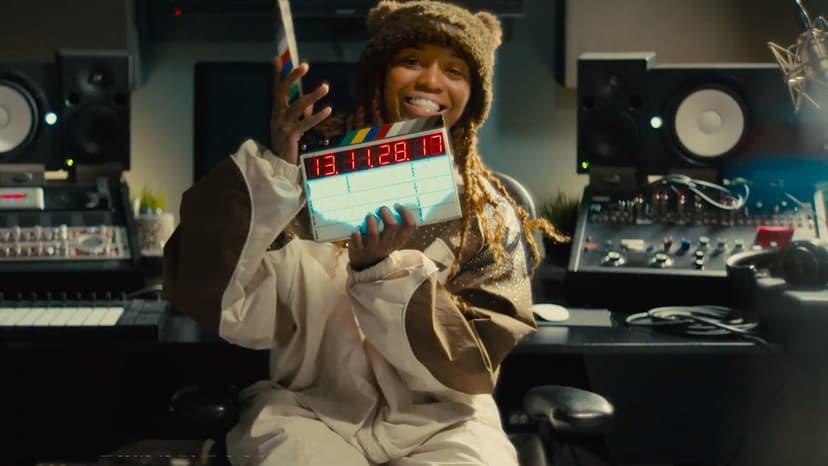 SXSW Series: Unlocking Music Success Secrets