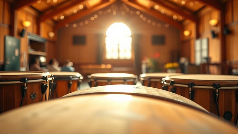 Art & Autism: Music Unlocks Potential