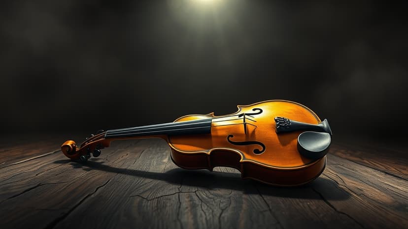 Musician Sues Tech Giant Over AI Defamation Claims