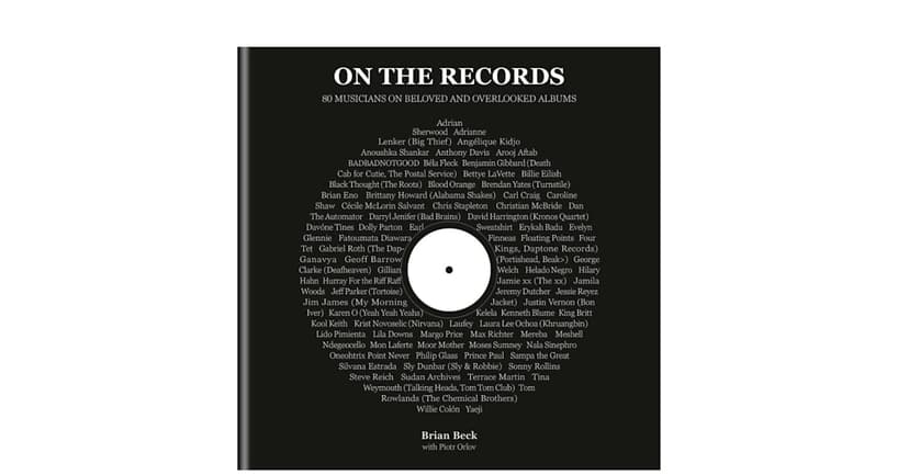 Stars Share Secret Albums: Beyond the Algorithm