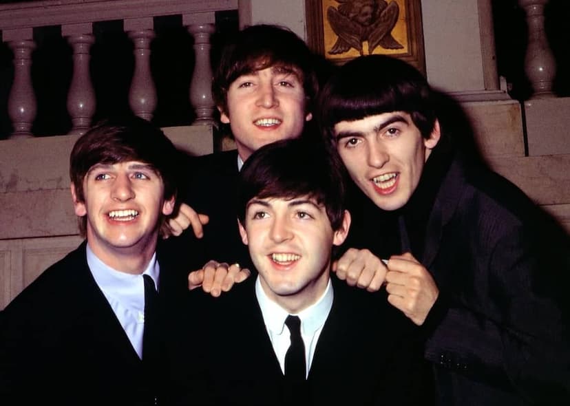 Hidden Histories: Famous Artists' First Steps