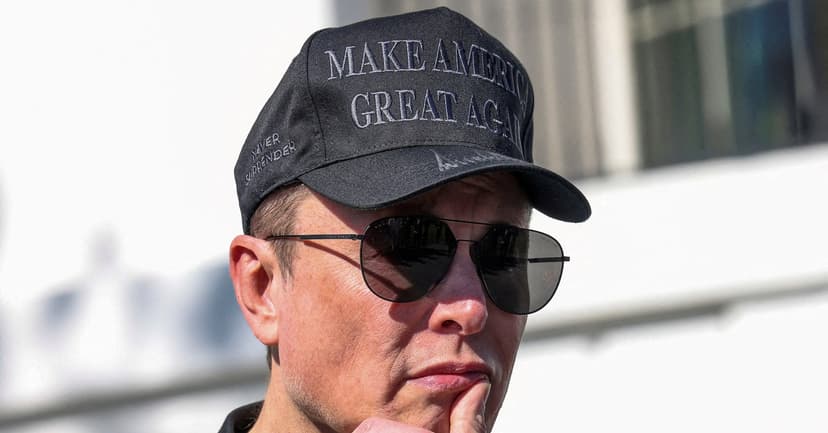 Judge Reassigns Musk Cases Amid Bias Claims