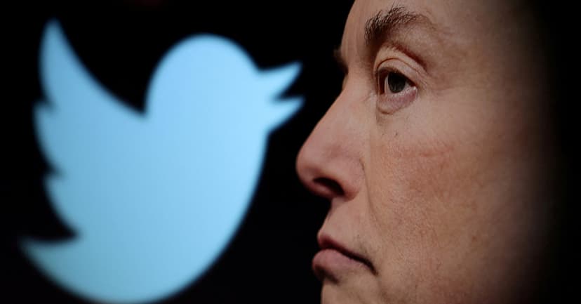 Judge Allows Twitter Investors' Class Action vs. Musk