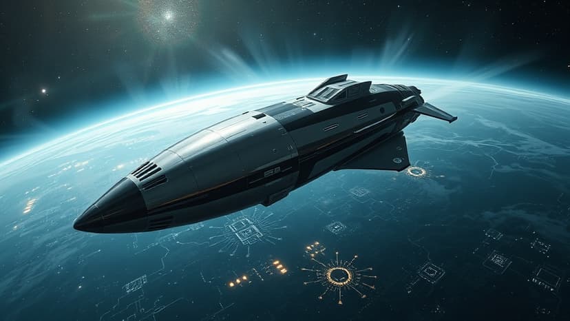 Musk Merges SpaceX, xAI for IPO Ambitions