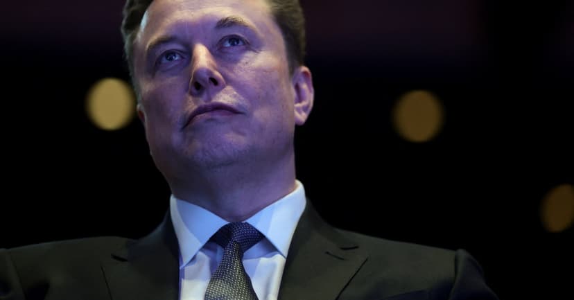 Musk Settles SEC Lawsuit Over Twitter Stake Disclosure