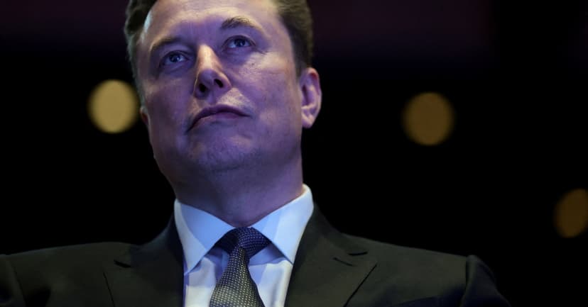 Judge Rules Musk Can Sue OpenAI Over For-Profit Shift