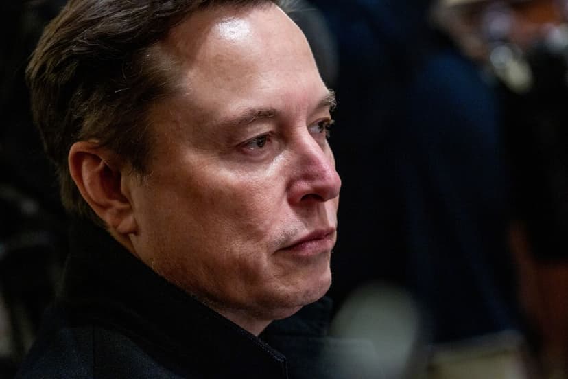 Judge Limits Ketamine Questions in Musk vs. OpenAI Trial