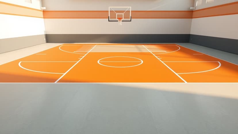 Moore's Hot Hand Fuels Musketeers Victory