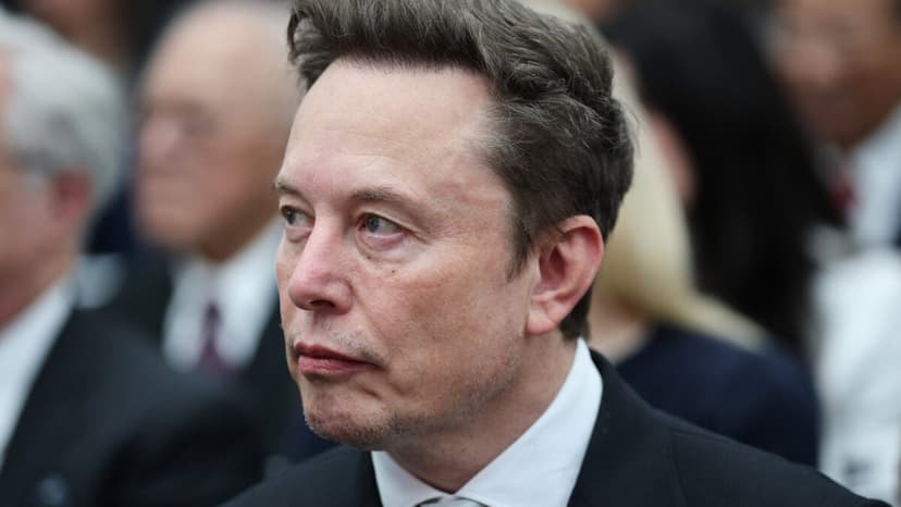 Musk's $100B Chip Factory: Race Against Time?