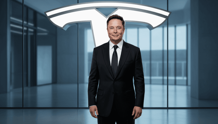 Musk's $140 Billion Pay Package Reinstated!