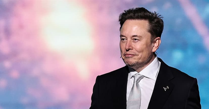 Musk Unveils 'Macrohard': AI Emulates Entire Companies