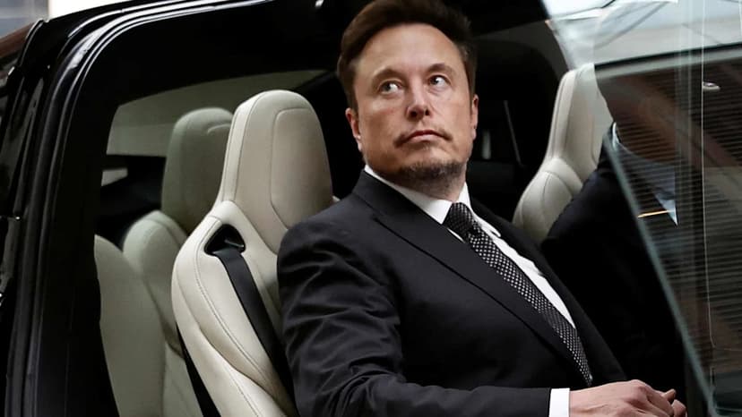 Musk's Mega Week: Starship, Roadster, Tesla Deliveries Due