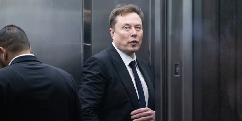 Musk's Trial Ultimatum: Sam & Greg Are 'Most Hated Men'