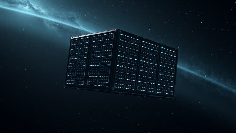 Space AI: Musk's New Frontier Amidst Hurdles