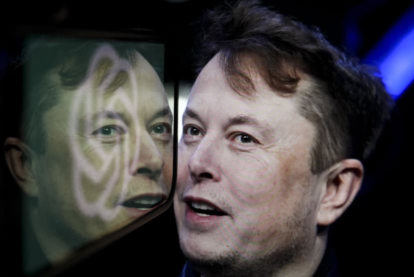 Musk Defends AI Rivalry: 'Not My Style' to Sabotage