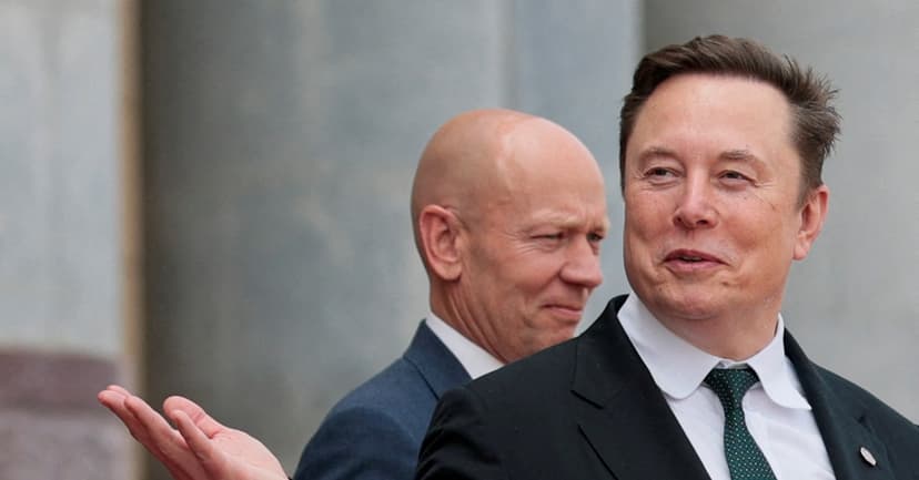 Judge Upholds Jury Verdict Against Musk