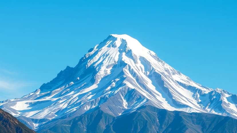 Muslim Hikers Conquer Everest, Raise £50,000 for Charity