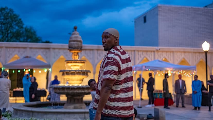Muslim Hitman Balances Faith, Family, and Fatal Blows