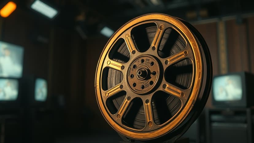 Mustafa Mustafa: Comedy Chaos Hits OTT