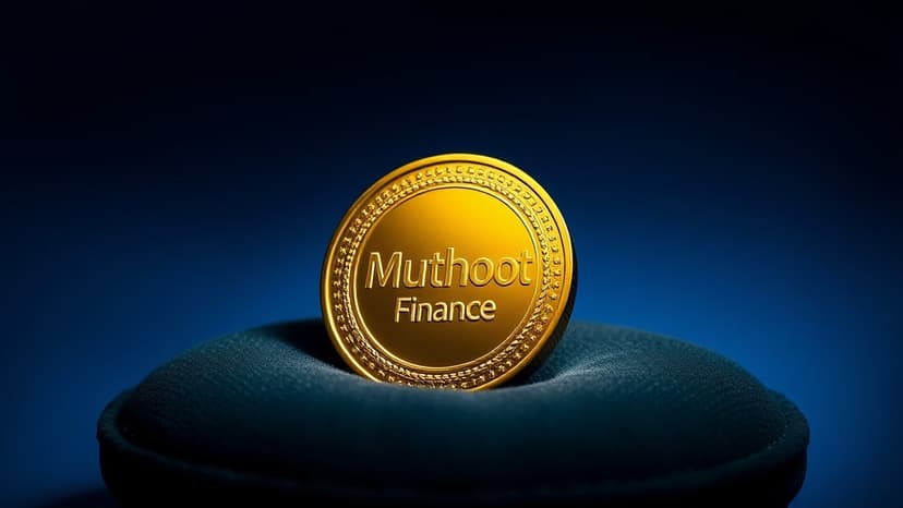 Muthoot Finance Declares ₹30 Interim Dividend!