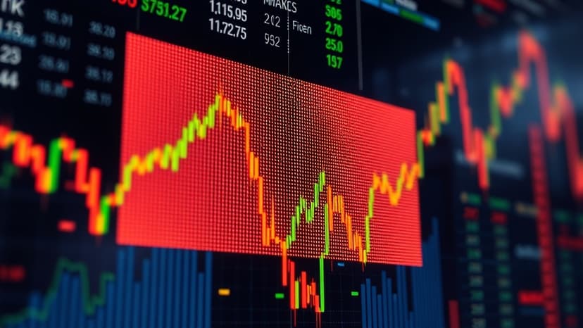 Fund Consistency Trumps Market Noise