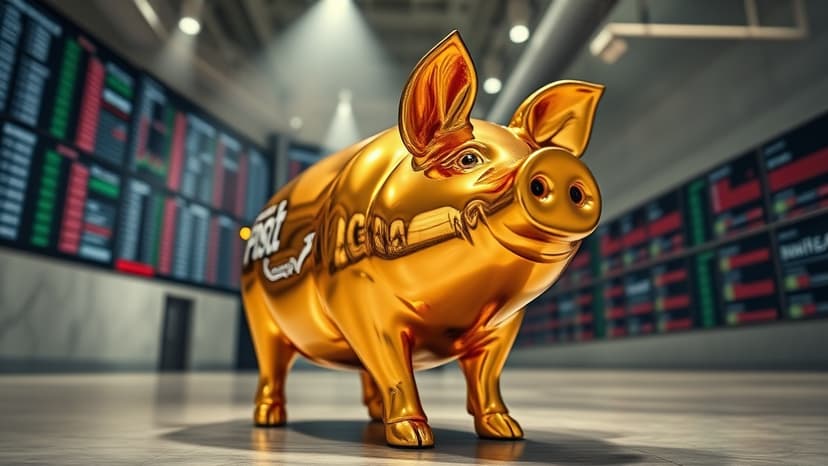 Muyuan Foods IPO Debuts Flat in Hong Kong