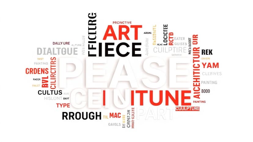 Art for Peace: Urmi Kessar Lecture Features Muzaffar Ali