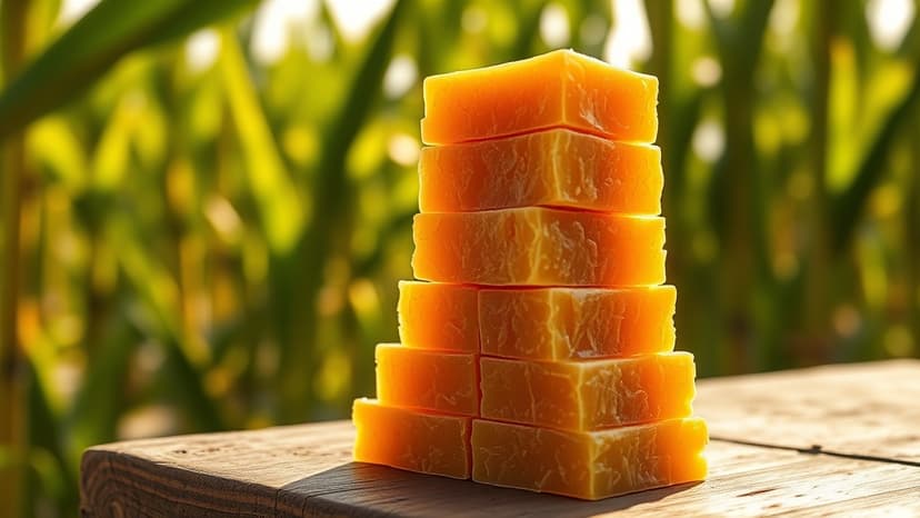 Farmers Sweeten Fortunes with Chemical-Free Jaggery