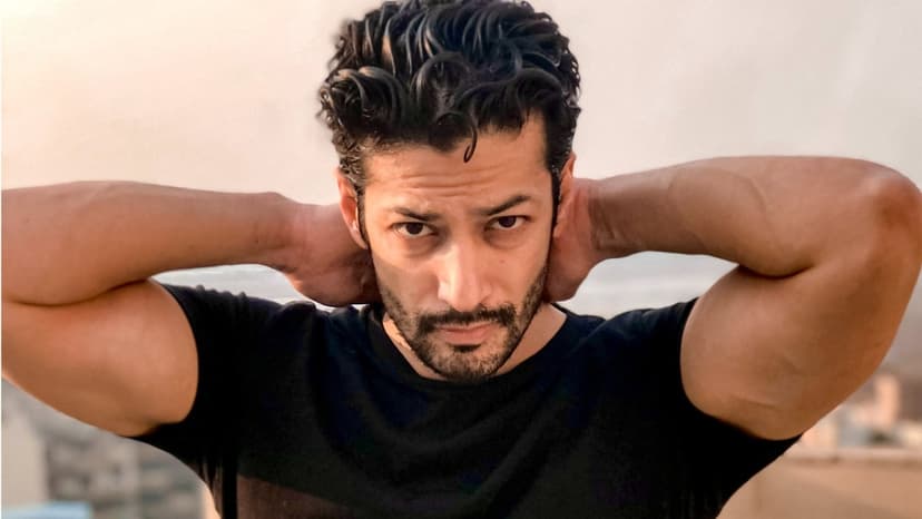 Muzammil Ibrahim's Action-Packed Comeback in Salman Khan's Monster