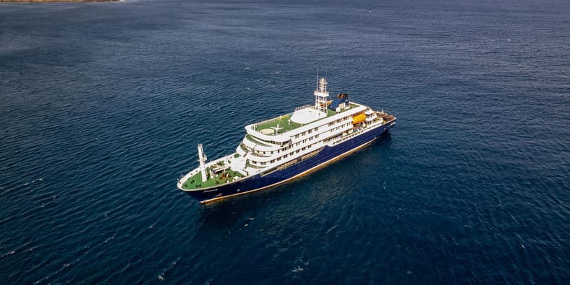 Mystery Illness Strikes MV Hondius, Claims Lives