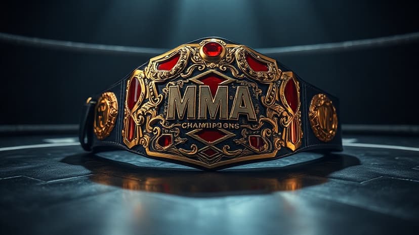 MVP and PFL Unite to Challenge UFC