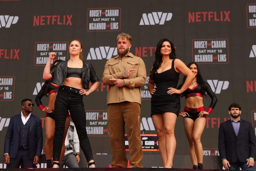 MVP and PFL Unite to Challenge UFC