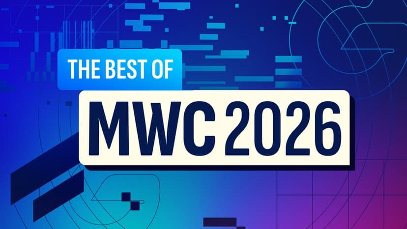 MWC 2026: Cars and Robots Steal the Show from Phones