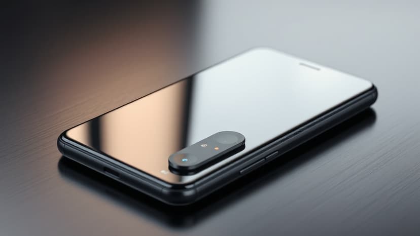 Phones That Start Fires & Fold: MWC's Wildest Tech!