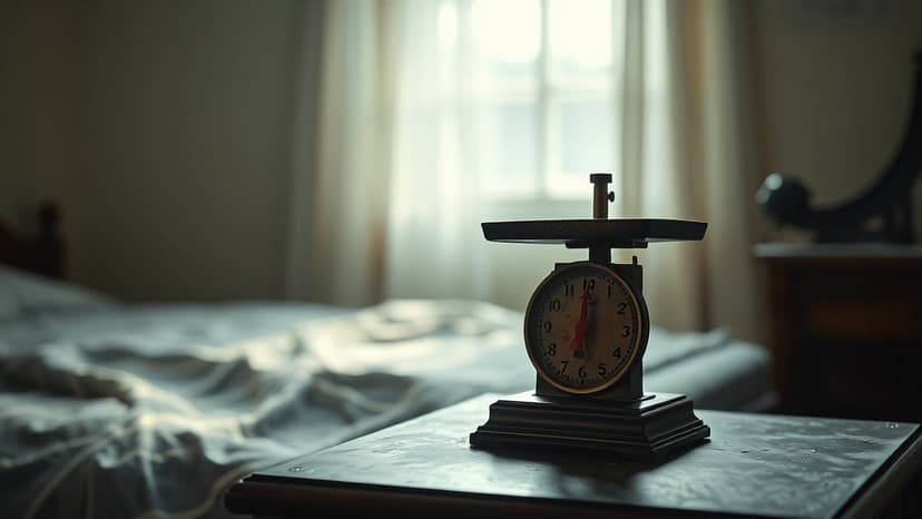 My 600-lb Life Star Charity Pierce Dies at 50