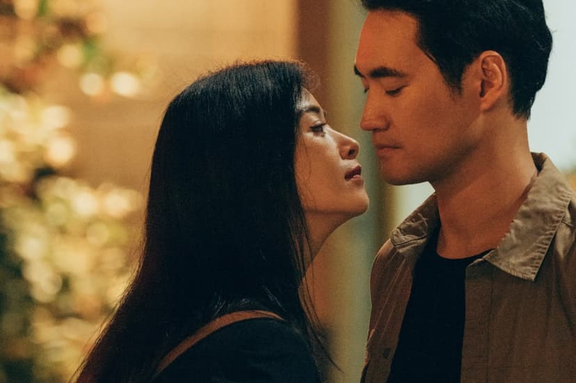 Taiwan, Indonesia Snap Up Hit Chinese Drama