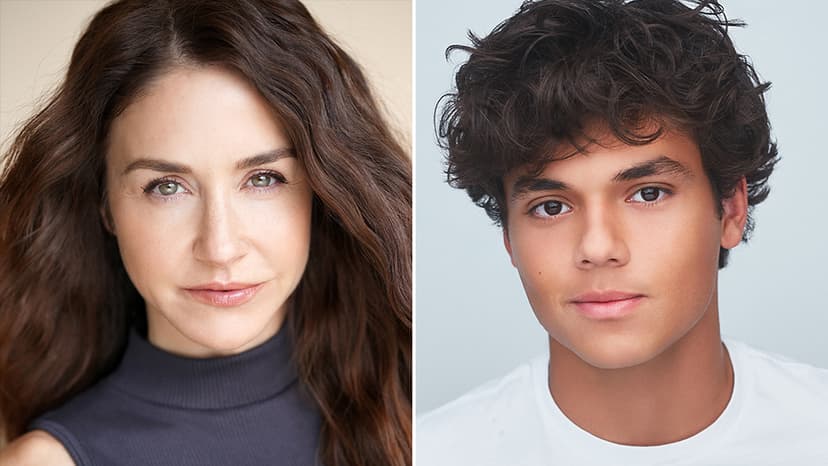 New Faces Arrive in Walter Boys Season 3