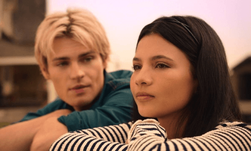 Walter Boys Season 3: Love Triangles & New Beginnings