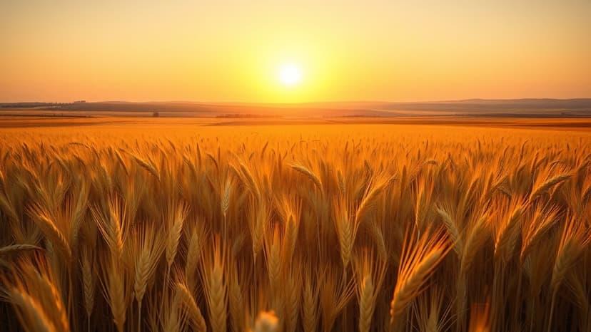 My Ántonia: Love, Land, and Resilience on the Plains