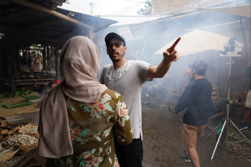 Family Secrets Unfold in Final Dinner Drama