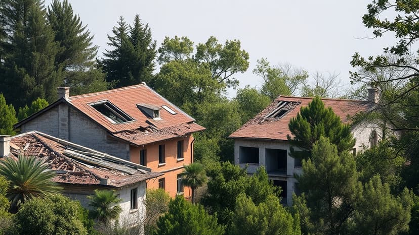 Myanmar Military Cracks Down on Border Scam Operations