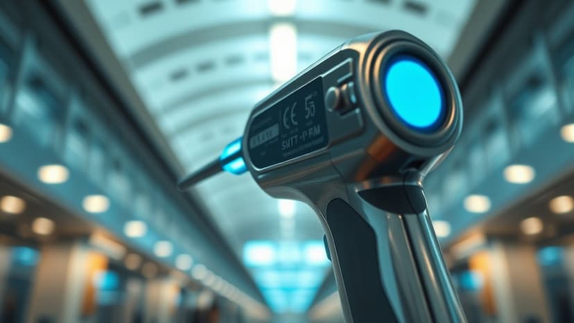 Myanmar Boosts Airport Scans for Nipah Virus Threat