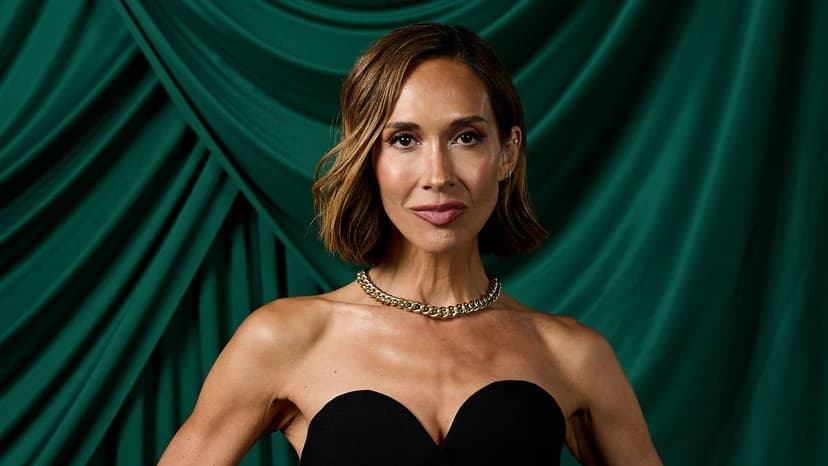 Myleene Klass: Empty Nest, Full Heart Online