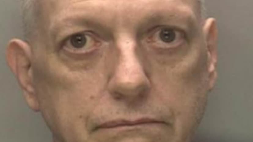 Schizophrenic Stalker Gets Indefinite Hospital Order