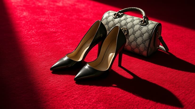 Myleene Klass Stuns in Lace Shorts Amidst Family Feud Comments