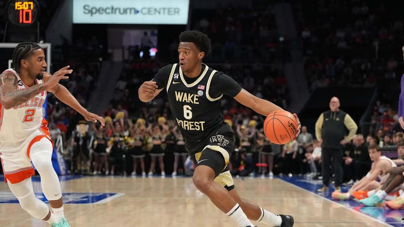 Colvin's Transfer: A Game-Changer for Bearcats?
