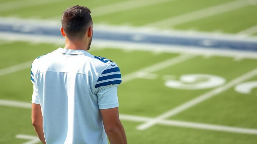 Garrett Smashes Sack Record in Thrilling Finale!